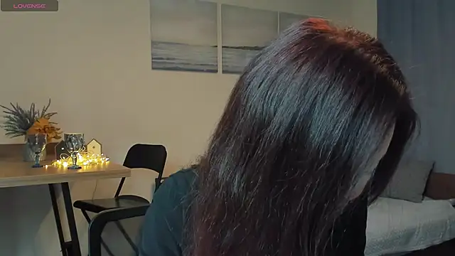 AvroraSakura online show from December 11, 2:22 pm