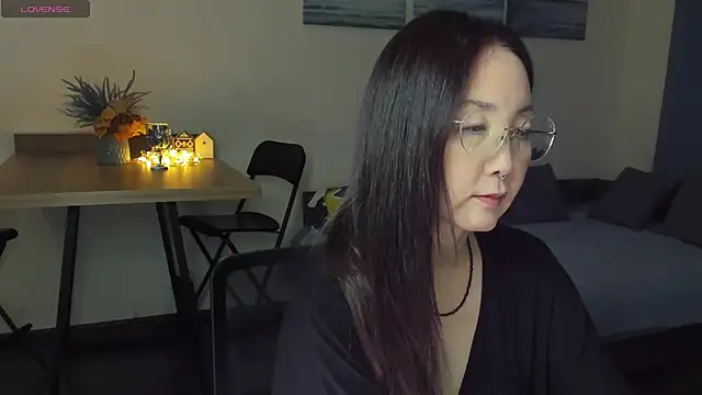 AvroraSakura online show from December 16, 2:49 pm