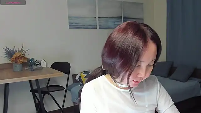 AvroraSakura online show from December 22, 4:38 pm