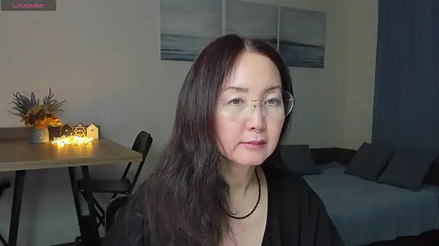 AvroraSakura online show from December 24, 3:37 pm