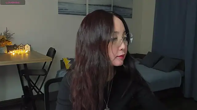 AvroraSakura online show from December 25, 7:02 pm