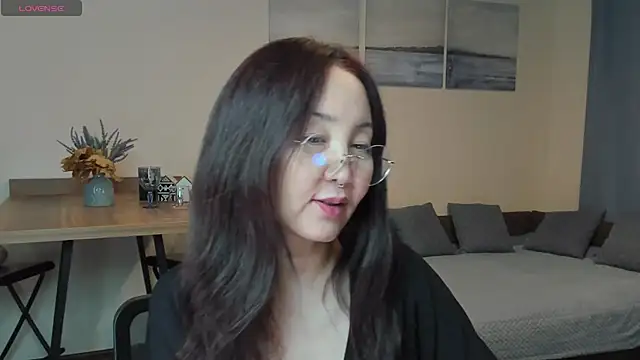 AvroraSakura online show from January 14, 5:23 pm