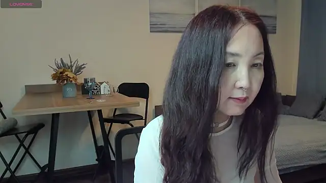 AvroraSakura online show from January 15, 12:15 pm