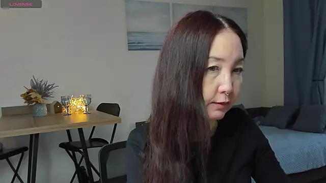 AvroraSakura online show from January 21, 12:07 pm