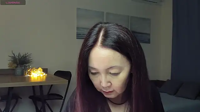 AvroraSakura online show from February 15, 3:39 pm