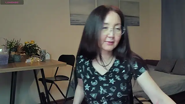 AvroraSakura online show from February 22, 3:14 pm