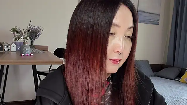 AvroraSakura online show from September 19, 9:11 am