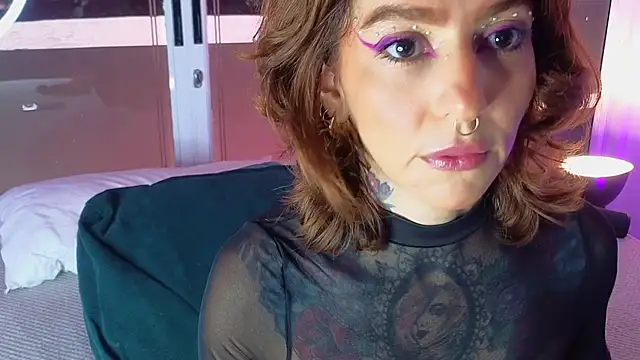 Snapshot of Evangelyne_1 chatting on September 16, 5:36 pm Evangelyne 1 online show from September 16, 5:36 pm