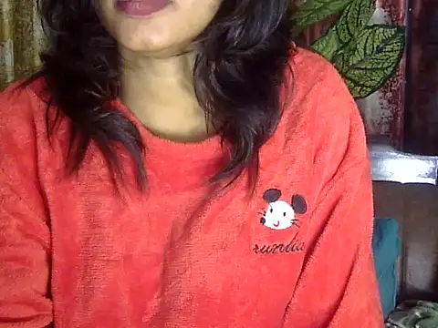 SEXY-MAHI- online show from December 7, 4:09 am