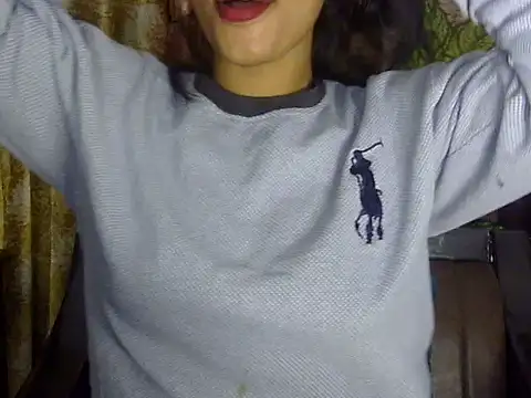 SEXY-MAHI- online show from December 7, 11:01 pm