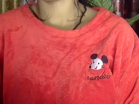 SEXY-MAHI- online show from December 12, 2:48 am