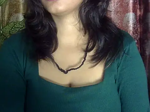 SEXY-MAHI- online show from December 12, 5:15 pm