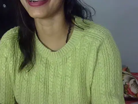 SEXY-MAHI- online show from December 18, 8:14 pm