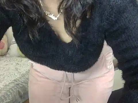 SEXY-MAHI- online show from December 25, 7:34 pm