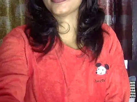 SEXY-MAHI- online show from January 2, 6:56 pm