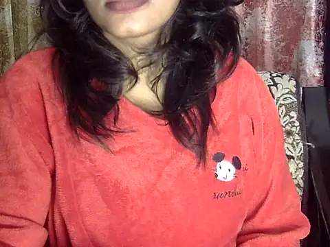 SEXY-MAHI- online show from January 2, 10:01 pm