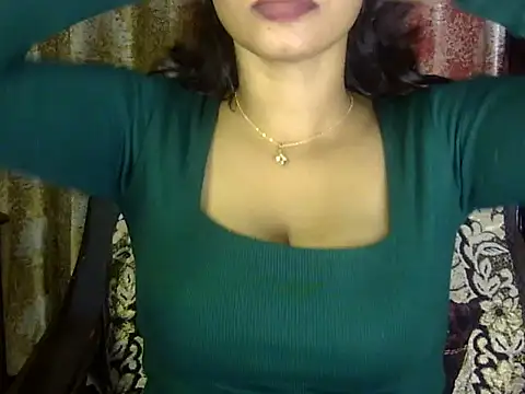 SEXY-MAHI- online show from January 6, 9:22 pm
