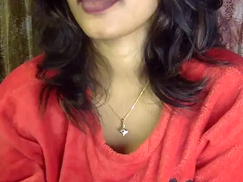 SEXY-MAHI- online show from January 8, 6:52 pm