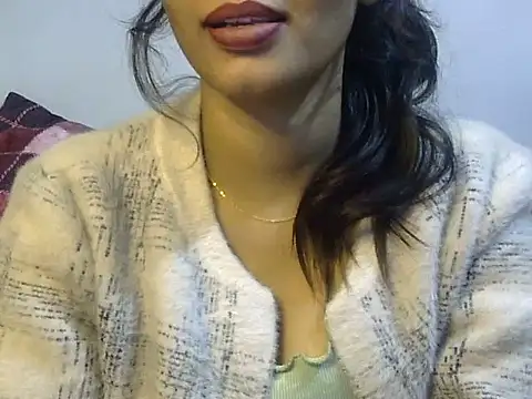 SEXY-MAHI- online show from January 9, 7:08 pm