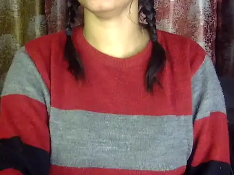 SEXY-MAHI- online show from January 31, 12:17 am