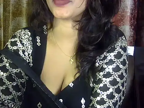 SEXY-MAHI- online show from February 2, 11:11 pm