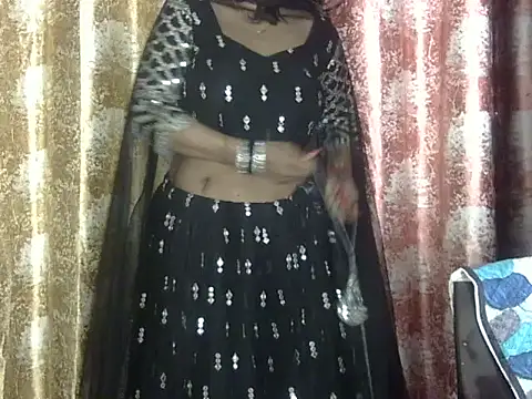 SEXY-MAHI- online show from February 4, 6:27 pm