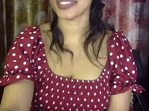 SEXY-MAHI- online show from February 11, 6:33 pm