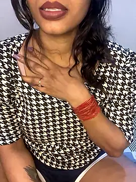 SEXY-MAHI- online show from March 11, 9:48 pm