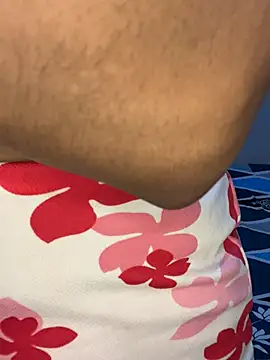 SEXY-MAHI- online show from March 18, 6:59 pm