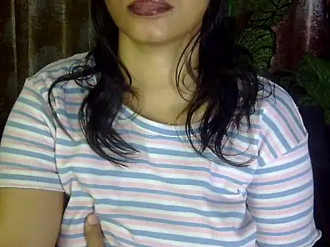 SEXY-MAHI- online show from March 22, 7:09 pm