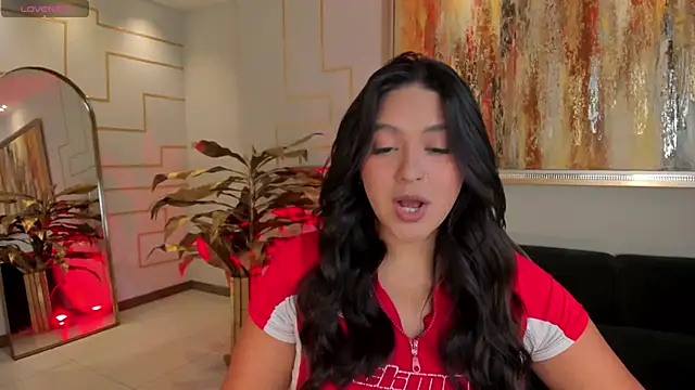 Snapshot of ToriCrossX chatting on October 26, 2:01 pm ToriCrossX online show from October 26, 2:01 pm