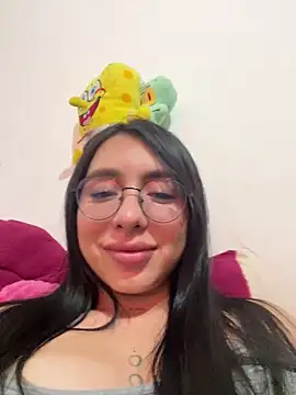 Snapshot of isabella_jade chatting on January 28, 3:47 am isabella jade online show from January 28, 3:47 am