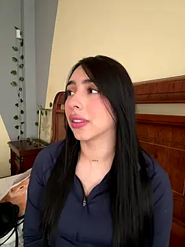 Snapshot of isabella_jade chatting on October 15, 2:28 pm isabella jade online show from October 15, 2:28 pm