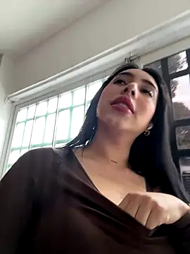 isabella jade online show from October 29, 1:46 pm