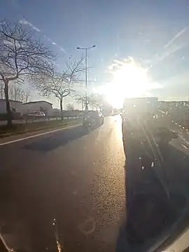 Darkboss31 online show from January 28, 2:10 pm