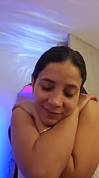 miaeyes online show from January 10, 1:46 pm