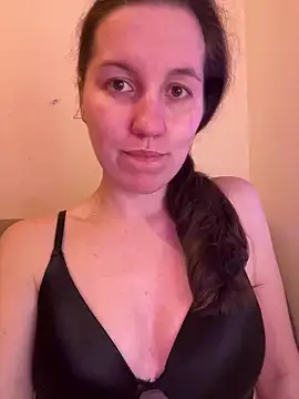 Nicole-Ray online show from January 8, 8:29 pm