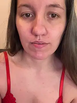 Nicole-Ray online show from January 22, 4:33 pm