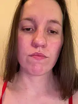 Nicole-Ray online show from January 22, 10:48 pm