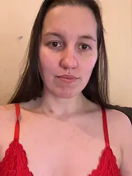 Nicole-Ray online show from January 24, 5:21 pm