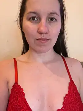 Nicole-Ray online show from February 22, 10:52 pm