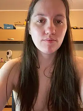 Nicole-Ray online show from March 18, 12:27 am