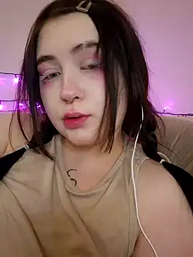 Yammy Yumi online show from January 21, 12:15 am