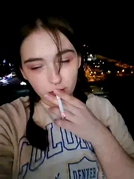 Yammy Yumi online show from March 16, 9:26 pm