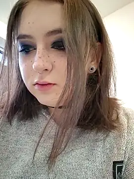 Yammy Yumi online show from October 30, 4:03 am