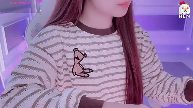 hen237 online show from April 10, 1:55 am