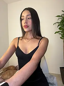 SelenaStone online show from February 21, 10:48 pm