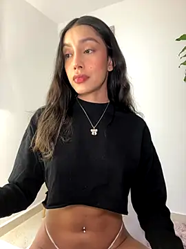 SelenaStone online show from September 11, 9:48 pm