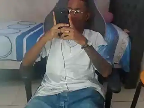 ManSant online show from January 12, 3:03 pm