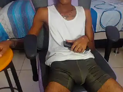 ManSant online show from January 12, 6:05 pm